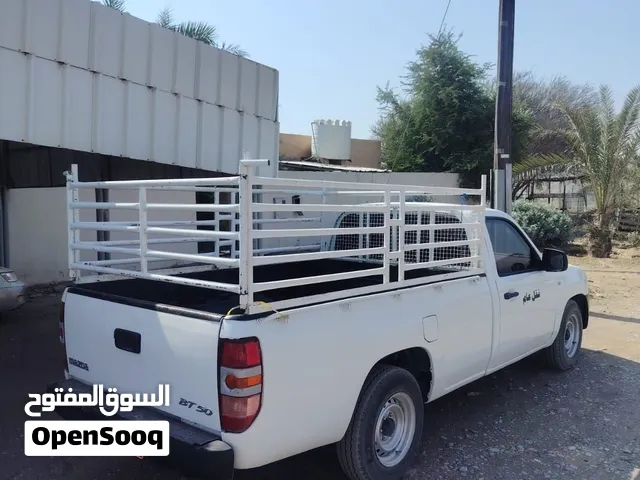 بيك اب نقل عام و توصيل سريع الى جميع أنحاء السلطنه من الشمال الى الجنوب  (bik up)