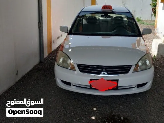Used Mitsubishi Lancer in Al Batinah