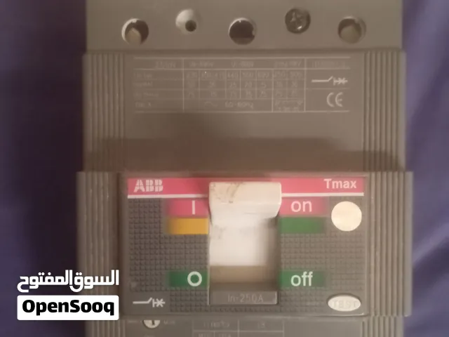 بريكر ABB 250A