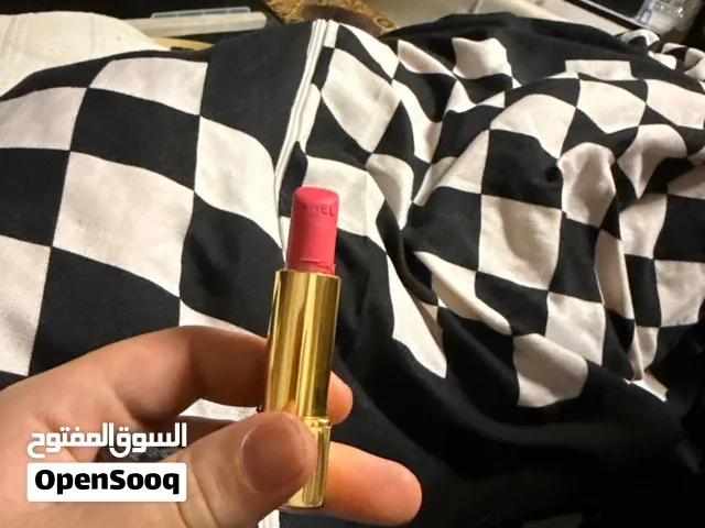 احمر شفاه شانيل