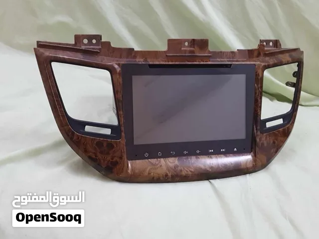 شاشة اصلية للبيع/توسان 18/19