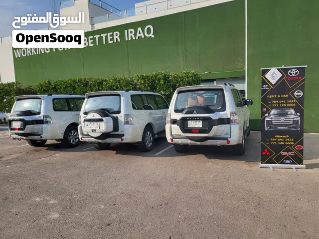 تاجير سيارات من مطار بغداد الدولي بأفضل الاسعار
