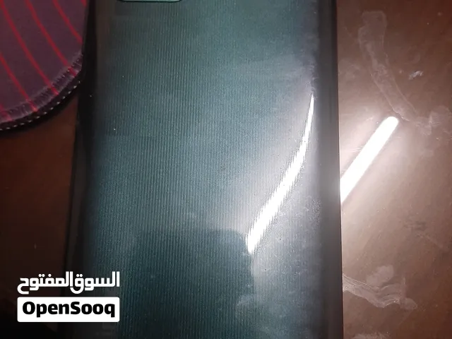Infinix Note 10 128 GB in Amman