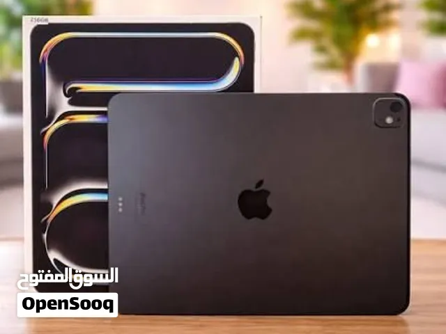 iPad M4 11inc esim