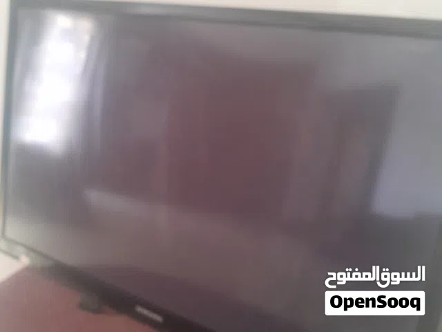 شاشة بلازما اصليه مش كوبي 43