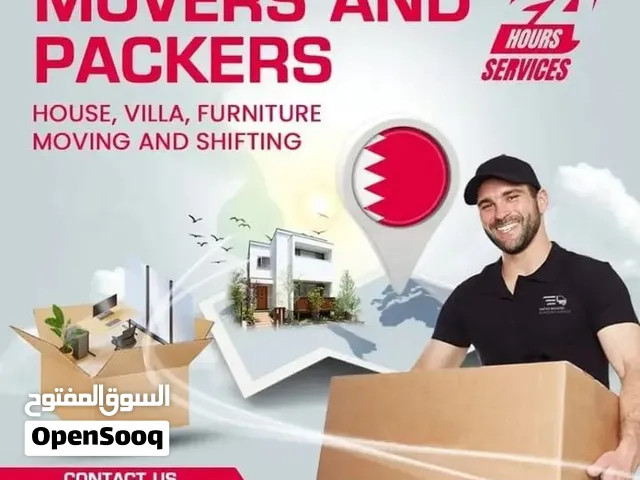 House shifting and moving