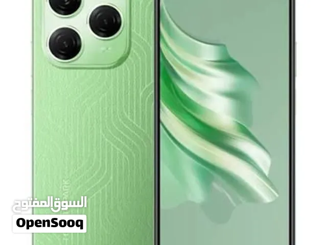 Tecno Spark 256 GB in Zarqa