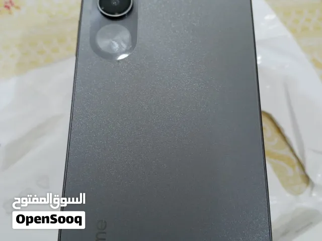جهاز ريلمي اي 100