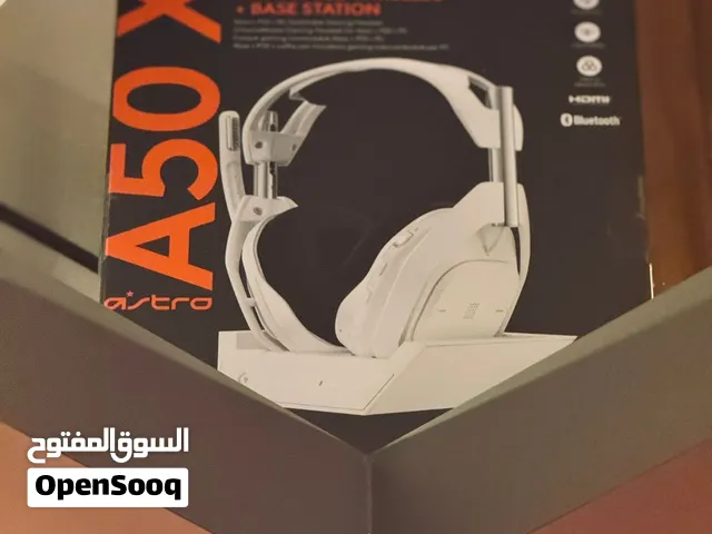 للبيع سماعة Astro A50 X