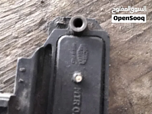 قطع غيار ستروين zx وبيجو 405