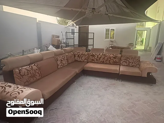 كنب مجلس كامل