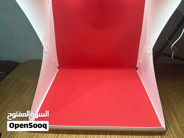 بوكس تصوير