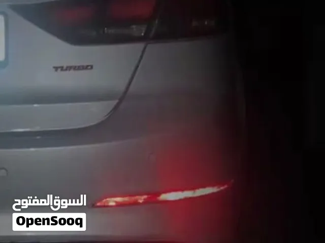 مضخم صوت مع النقله للبدل على كلب