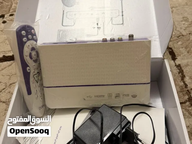 ريسيفر نضيف واضح من صور