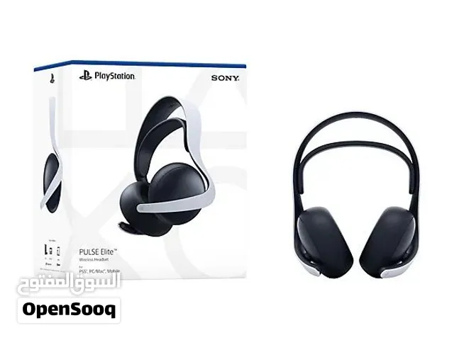 Sony PULSE Elite