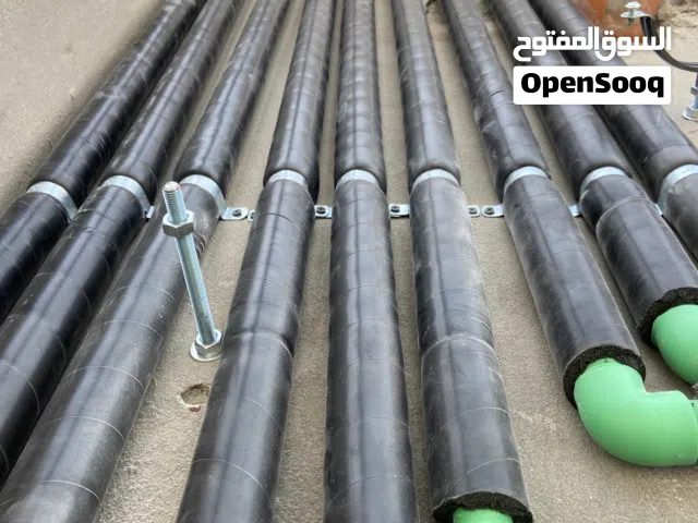 خدمات الصيانة والسباكة والدهان جميع الخدمات