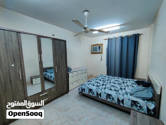 Furnished Bedroom For rent with Attach Bathroom Available