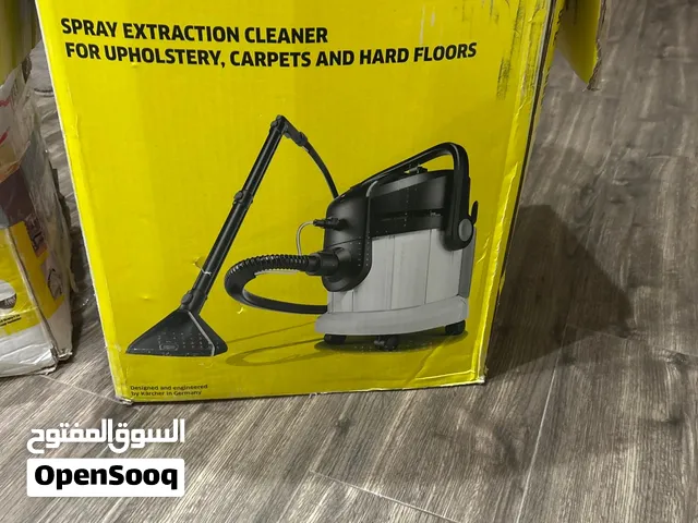 Karcher Vacuum Cleaners for sale in Amman