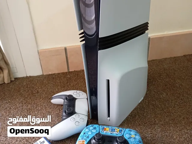 بلايستشين 5 برو 2 تيرا نسخة دسك