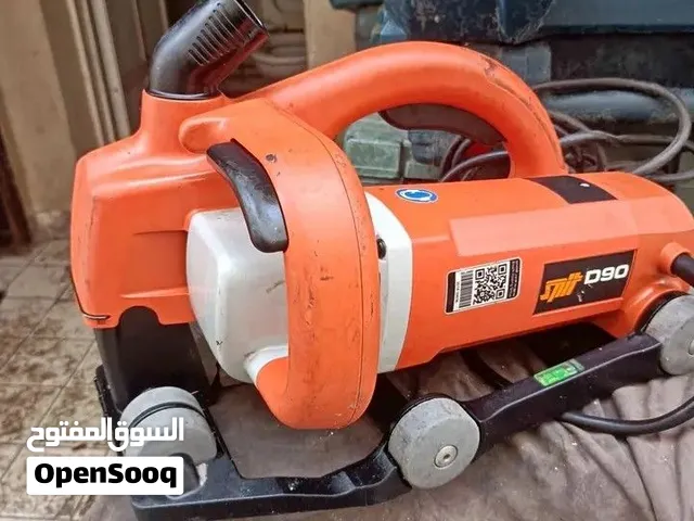 SPit D90 2 desks Specialized work for drilling electrical