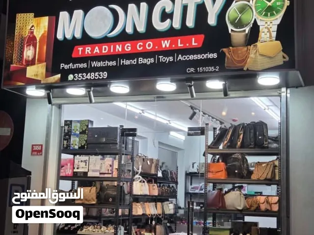Shop for sale