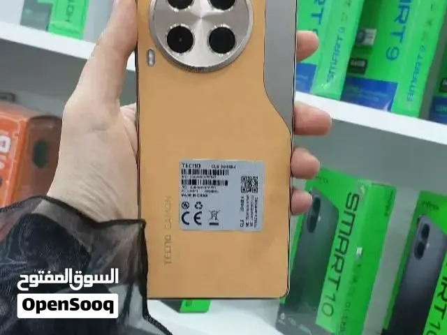 Tecno Camon 256 GB in Basra