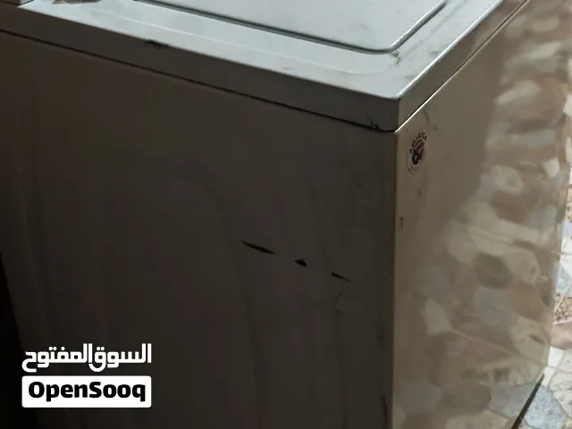 غسالة ميتاج اتوماتيك سعة 18 كيلو