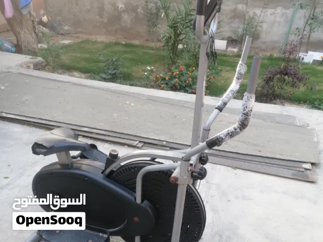 بايسكل رياضه  لتخفيف. الوزن