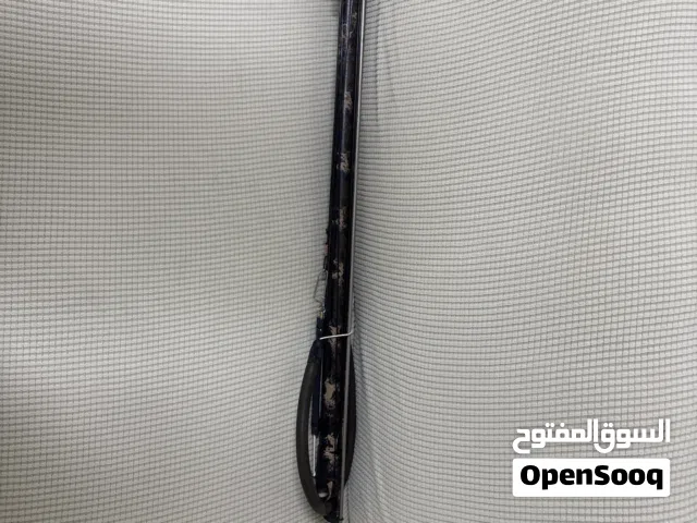 Speargun for fishing never used for sell size 75 i boughted for 900 light wight carbon fibre
