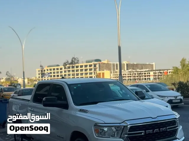 Used Dodge Ram in Basra