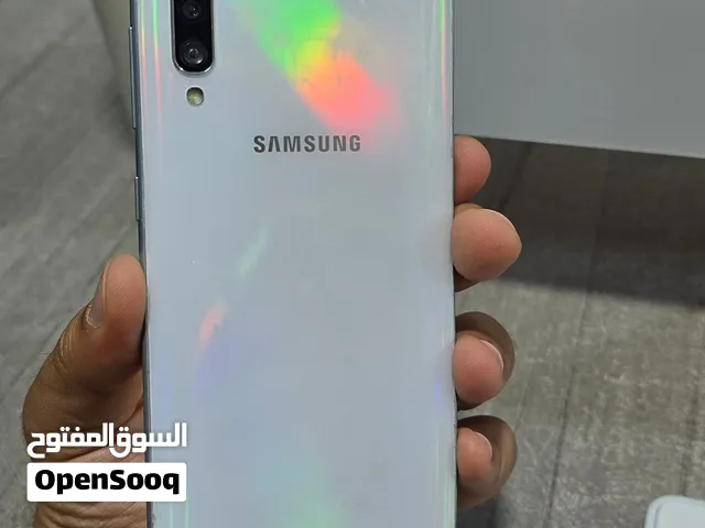 SAMSUNG GALAXY A50