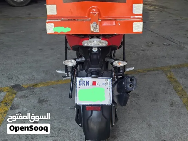 TVS Apache