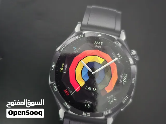 ساعة هواوي GT5 46MM للبيع