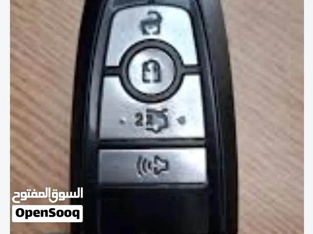 فورد فيوجن أصلي