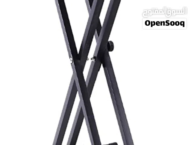 ستاند بيانو / اورج Adjustable Metal Piano Stand
