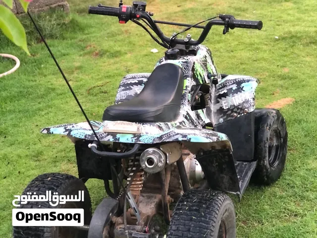 Extreme 110cc