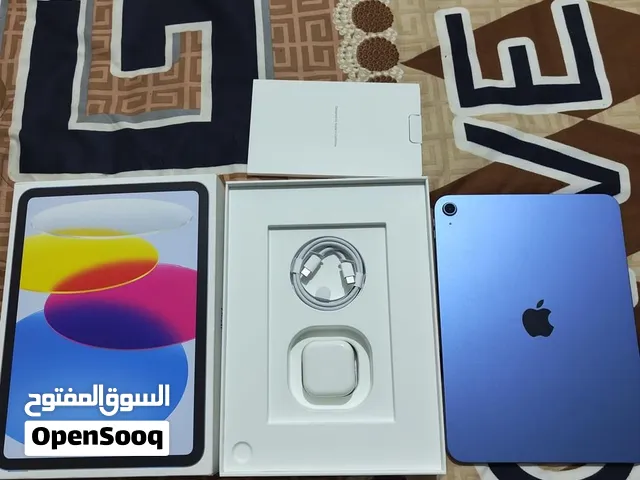 iPad 11th generation 128GB with warranty