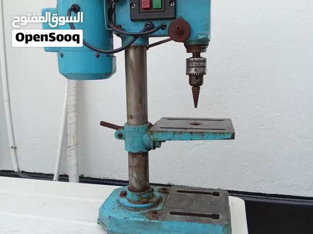 مثقاب ثابت صغير