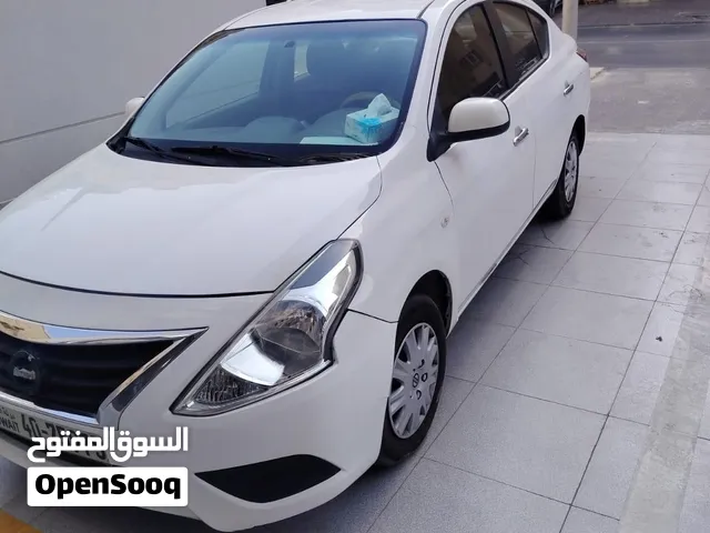 نيسان صني 2017