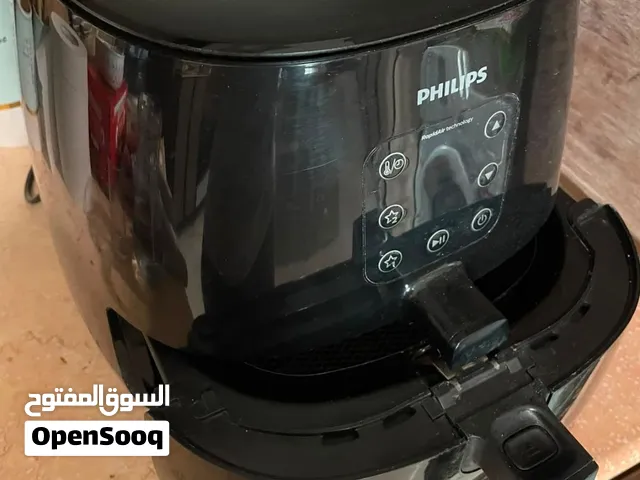 قلاية هوائية فيلبسessential الاصلي 6.2ليتر 1.5كيلو،حالة ممتازة استعمال خفيف ،سعر250، جدة الحمدانية