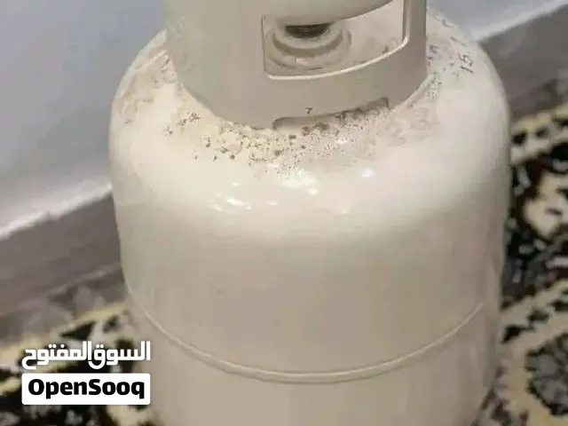 اسطوانة غاز للبيع اصلية بضمانه