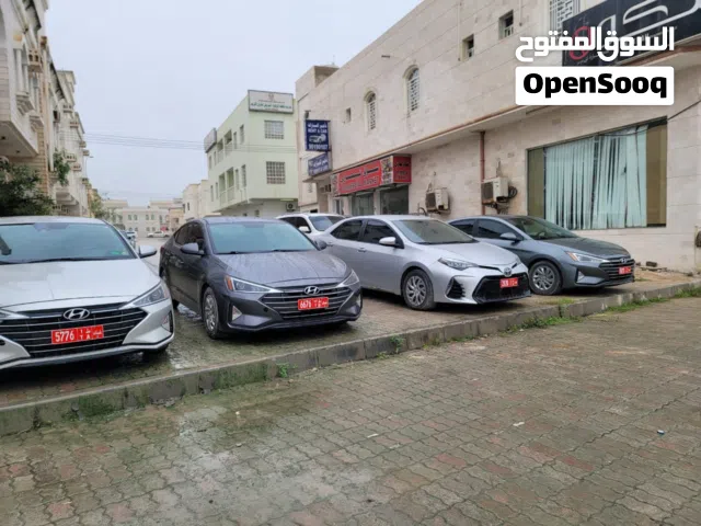 للإيجار في خريف صلالة