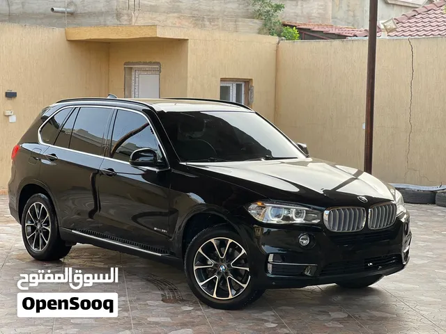 BMW X5 2015