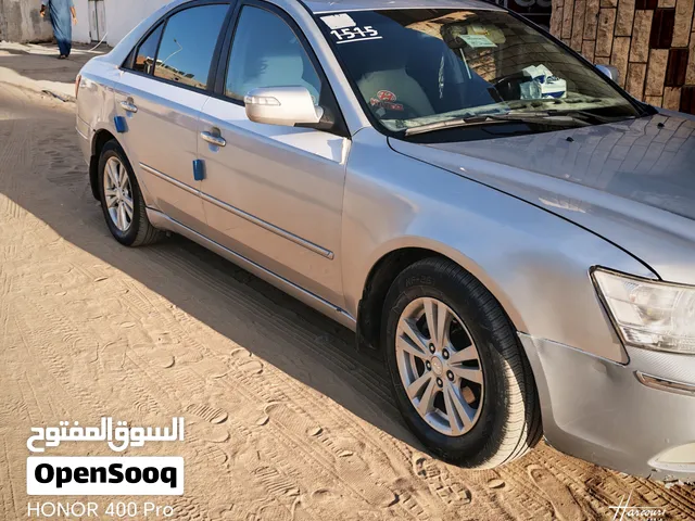 سوناتا2009