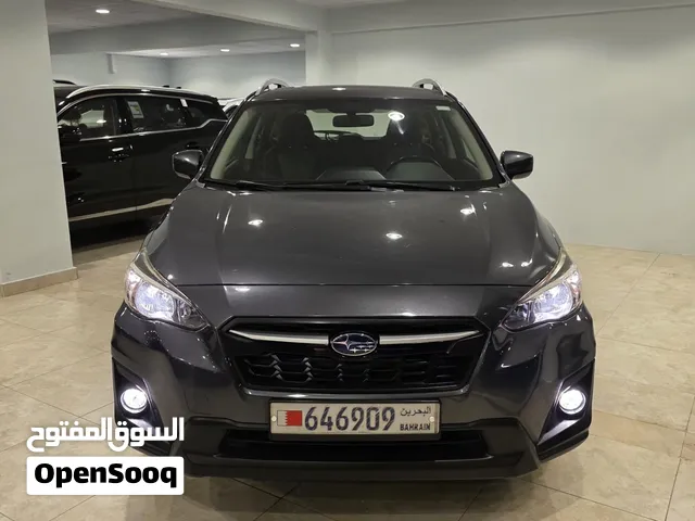 Subaru XV 2020 For Sale