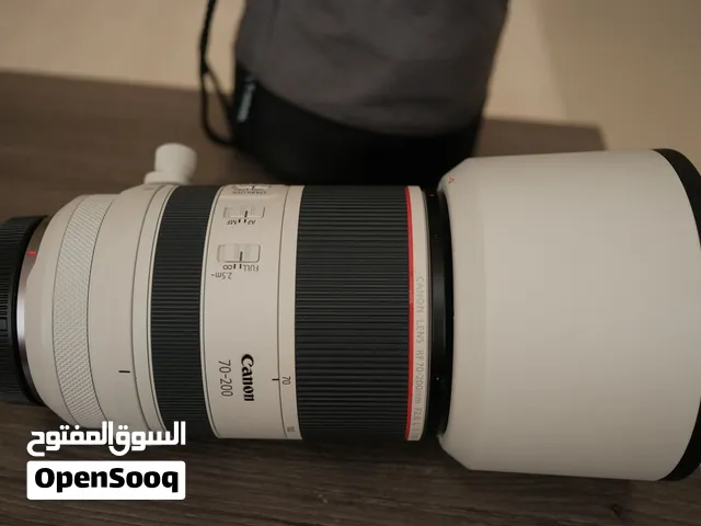 Canon RF 70-200mm f/2.8L IS USM Lens