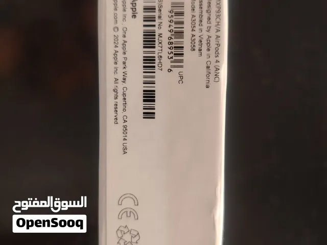 كوبي ونAripods4