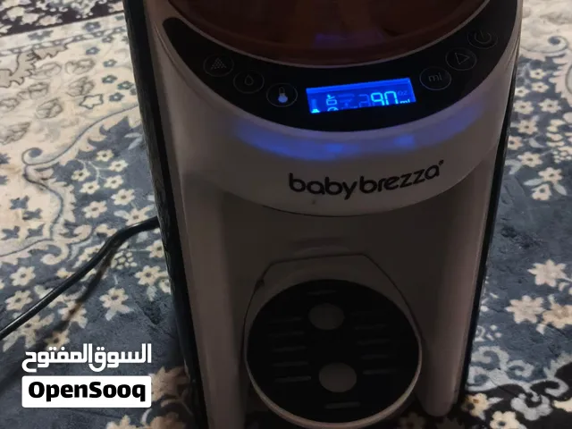 Baby Brezza Formula Pro