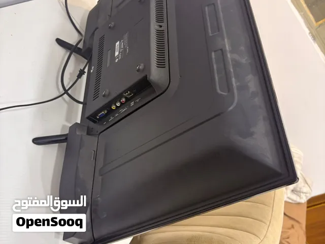 شاشه 32 بوصه سعرها 75 وبيها مجال