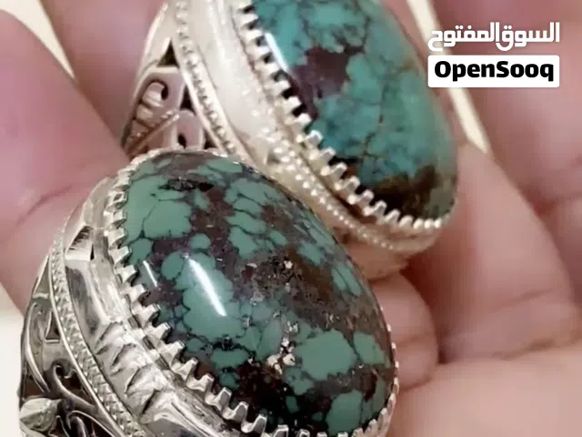 خاتمين ملكيه راقيه فيروز نيشابوري عنكبوتي قمة الفخامه